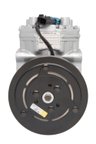 Four Seasons 68026 A/C Compressor - view 1