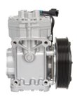Four Seasons 68026 A/C Compressor - view 3