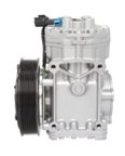 Four Seasons 68026 A/C Compressor - view 4