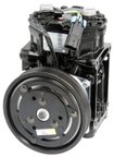 Four Seasons 68028 A/C Compressor - view 2