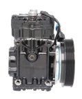 Four Seasons 68028 A/C Compressor - view 3