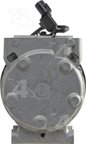 Four Seasons 68123 A/C Compressor - view 5