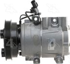 Four Seasons 68123 A/C Compressor - view 4
