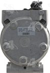 Four Seasons 68126 A/C Compressor - view 5