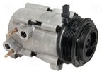 Four Seasons 68186 A/C Compressor - view 2
