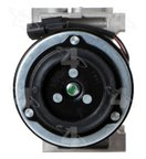Four Seasons 68192 A/C Compressor - view 1