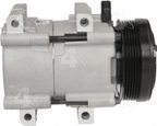 Four Seasons 68193 A/C Compressor - view 4