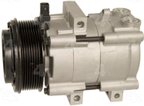 Four Seasons 68197 A/C Compressor - view 2