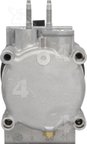 Four Seasons 68199 A/C Compressor - view 5