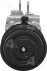 Four Seasons 68199 A/C Compressor - view 1