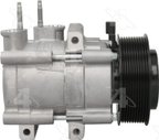 Four Seasons 68199 A/C Compressor - view 4