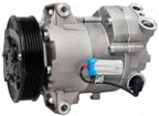 Four Seasons 68219 A/C Compressor - view 2