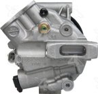 Four Seasons 68219 A/C Compressor - view 5