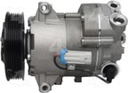 Four Seasons 68219 A/C Compressor - view 3