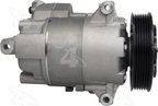 Four Seasons 68219 A/C Compressor - view 4