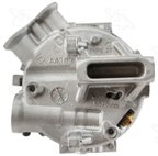 Four Seasons 68222 A/C Compressor - view 5