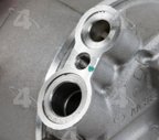Four Seasons 68222 A/C Compressor - view 8