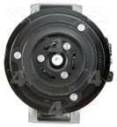 Four Seasons 68222 A/C Compressor - view 1