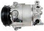 Four Seasons 68222 A/C Compressor - view 3