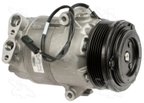 Four Seasons 68224 A/C Compressor - view 2