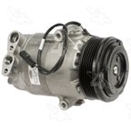 Four Seasons 68224 A/C Compressor - view 1