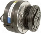 Four Seasons 68225 A/C Compressor - view 2