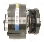 Four Seasons 68225 A/C Compressor - view 4