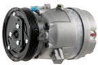 Four Seasons 68226 A/C Compressor - view 2