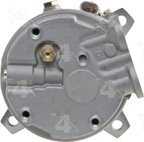 Four Seasons 68226 A/C Compressor - view 5