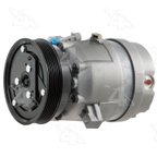 Four Seasons 68226 A/C Compressor - view 1