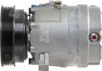Four Seasons 68226 A/C Compressor - view 4
