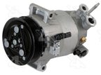 Four Seasons 68227 A/C Compressor - view 2