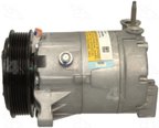 Four Seasons 68229 A/C Compressor - view 4
