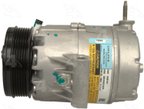 Four Seasons 68239 A/C Compressor - view 4