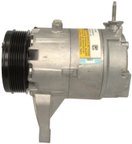 Four Seasons 68241 A/C Compressor - view 4