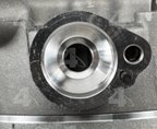 Four Seasons 68242 A/C Compressor - view 8