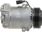 Four Seasons 68242 A/C Compressor - view 3