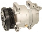 Four Seasons 68270 A/C Compressor - view 2