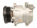 Four Seasons 68270 A/C Compressor - view 3