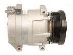 Four Seasons 68270 A/C Compressor - view 4
