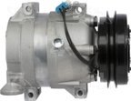 Four Seasons 68271 A/C Compressor - view 4