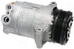 Four Seasons 68275 A/C Compressor - view 2