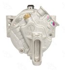 Four Seasons 68275 A/C Compressor - view 5