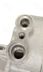 Four Seasons 68275 A/C Compressor - view 7