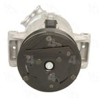 Four Seasons 68275 A/C Compressor - view 1