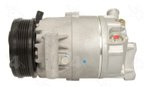 Four Seasons 68275 A/C Compressor - view 3