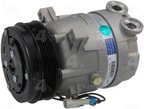 Four Seasons 68276 A/C Compressor - view 2