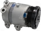 Four Seasons 68279 A/C Compressor - view 2