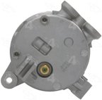 Four Seasons 68279 A/C Compressor - view 5