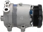 Four Seasons 68279 A/C Compressor - view 4